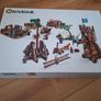 LEGO 910045 Siege Encampment Bricklink Image 2