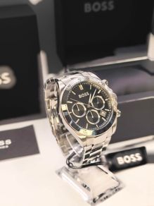 Hugo Boss men's watch