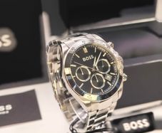 Hugo Boss men's watch