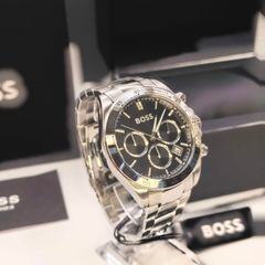 Hugo Boss men's watch
