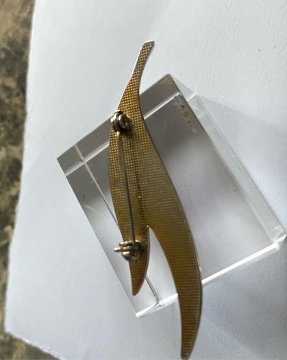 vintage brooch