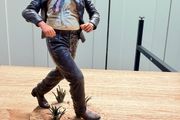 Neca Texas chainsaw massacre