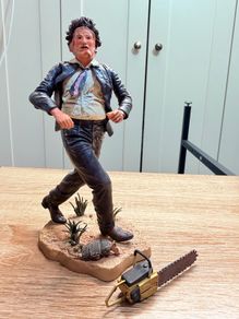 Neca Texas chainsaw massacre