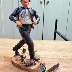 Neca Texas chainsaw massacre