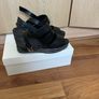 LKBennett Wed Sandal . Size 37. New Image 8