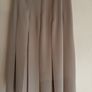 vintage pleated skirt Image 4