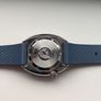 Seiko King Turtle Manta Ray Image 4
