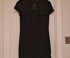 Black Playsuit