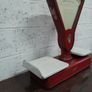 Vintage Industrial Berkel Weight Scale Image 7