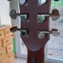Faith Travel Guitar Image 8