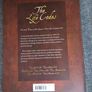 The Life Codes/ Patty Harpenau/ 2010/ Bantam Image 2