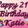 Personalised Birthday Party Banner with Photo Image 6