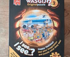 Wasgij