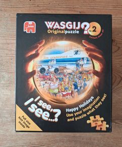 Wasgij