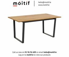 Ramble Rectangular Dining