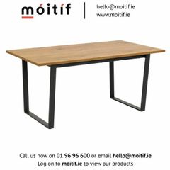 Ramble Rectangular Dining