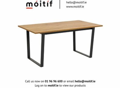 Ramble Rectangular Dining