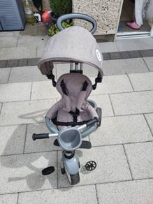 Kids Trike Qplay