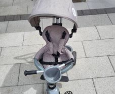 Kids Trike Qplay