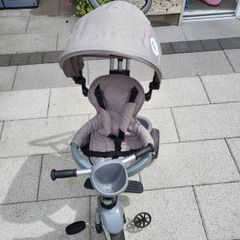 Kids Trike Qplay