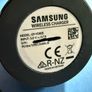 Samsung Galaxy Watch SM-R800 46mm Silver Image 7