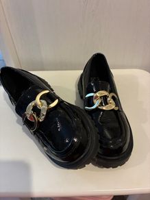 UK 13 girl primark shoes