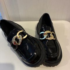 UK 13 girl primark shoes