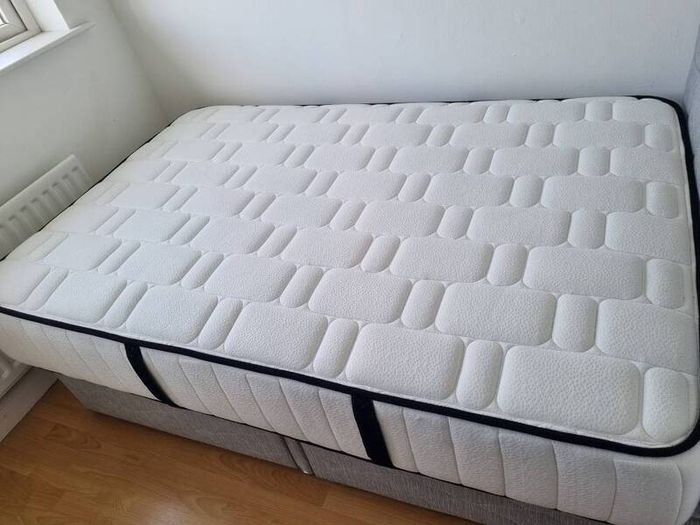 King Koil Mighty Original Motion Small Double Mattress
