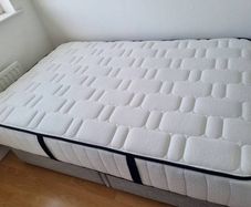 King Koil Mighty Original Motion Small Double Mattress