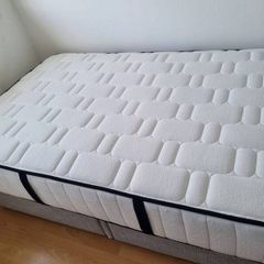King Koil Mighty Original Motion Small Double Mattress