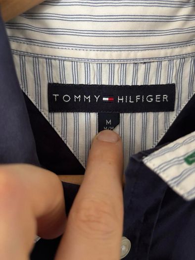 Tommy Hilfiger Shirt