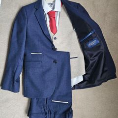 Boys communion suit