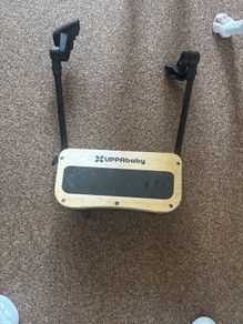 Uppababy Vista piggyback Board