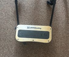 Uppababy Vista piggyback Board