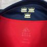 Vintage 2007 Adidas Munster Rugby Jersey Shirt Mens XXL Image 4