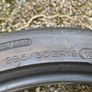 Car Tyre Michelin PS2 295/30/19 Image 3