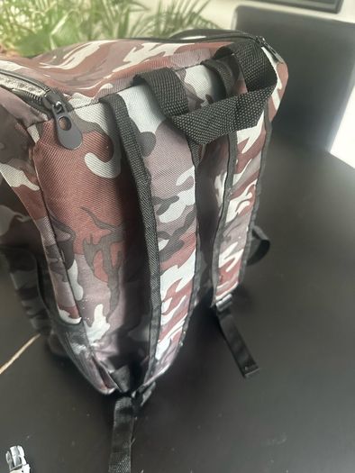 Backpack cooler bags