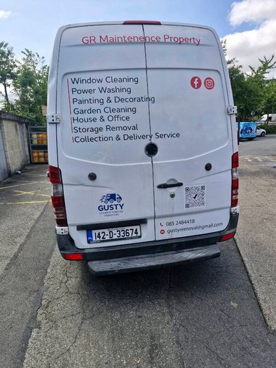 Mercedes Sprinter 316 cdi new Doe