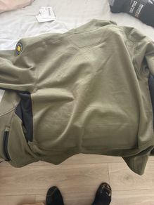 snickers jumper
