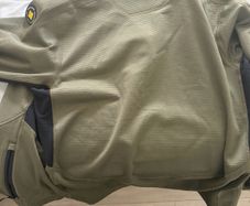 snickers jumper