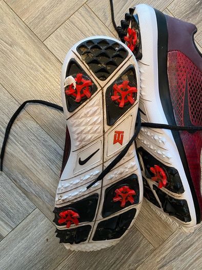 Golf bag