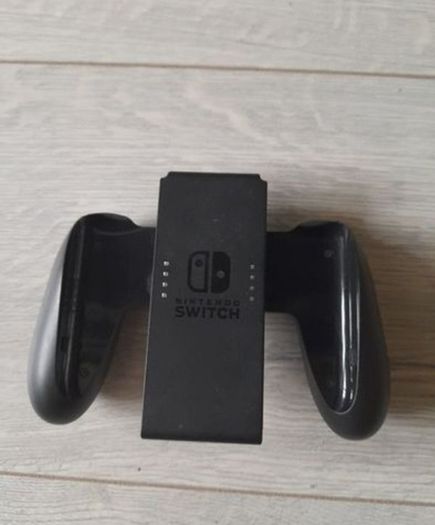 Nintendo Switch Fortnite Limited Edition