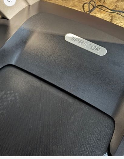 PRECOR TRM885 treadmills