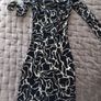 Isabel De Pedro size 10 bodycon dress Image 4