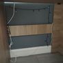 Corner desk (custom made) Image 3