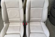 BMW F10 LCI Front M-Sport seats
