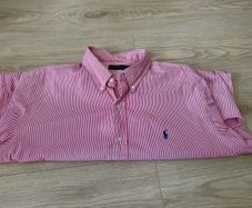 Polo Ralph Lauren long Sleeves Shirt