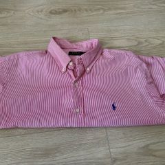Polo Ralph Lauren long Sleeves Shirt