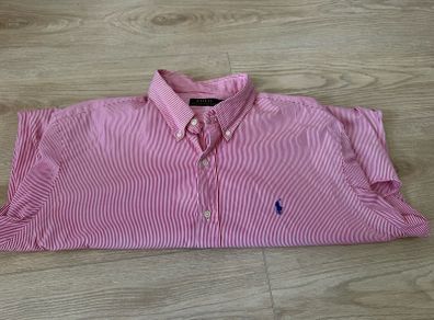 Polo Ralph Lauren long Sleeves Shirt