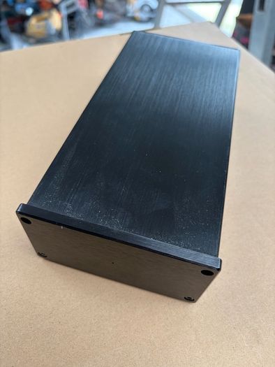 5v Linear Power Supply New Design STUDER 900 Pro+ R-Core For Preamplifier/DAC DC